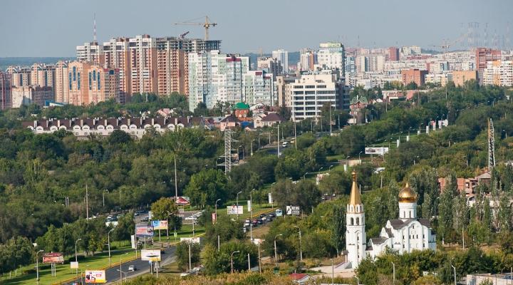 Освоение новых территорий – в Самаре открылся офис «Альфа-Лизинг»