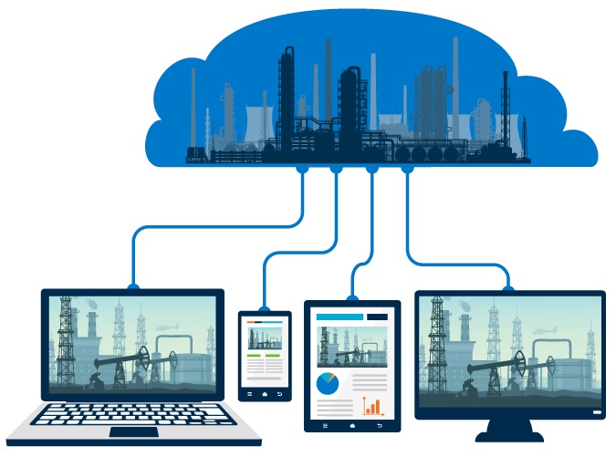 Компании AspenTech и Advantech B+B SmartWorx заключили соглашение о совместных поставках сетевых IIoT решений