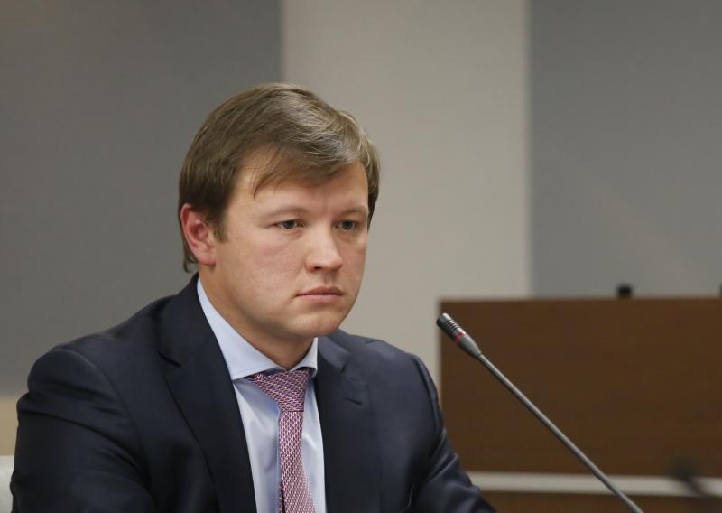 Владимир Ефимов: успешность бизнеса в Москве выросла на 42,6%