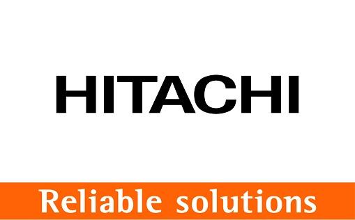 Стартовали продажи новой модели Hitachi ZX210LCN-5A