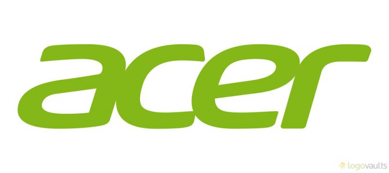 Acer опубликовала информацию о консолидированной выручке за третий квартал 2018 года с ростом в 7,8% год к году