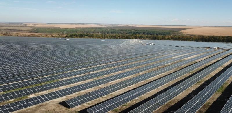 Вице-президент LONGi Solar поблагодарил Украину за доверие к компании