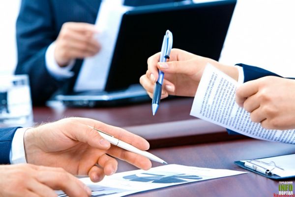 Консультационные услуги кадастровой палаты
в помощь заинтересованным лицам