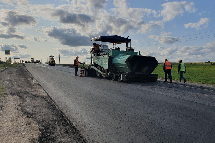 За 8 месяцев 2019 года в региональный дорожный фонд поступило более 4 млрд рублей