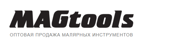 Малярные инструменты оптом от интернет-магазина Magtools