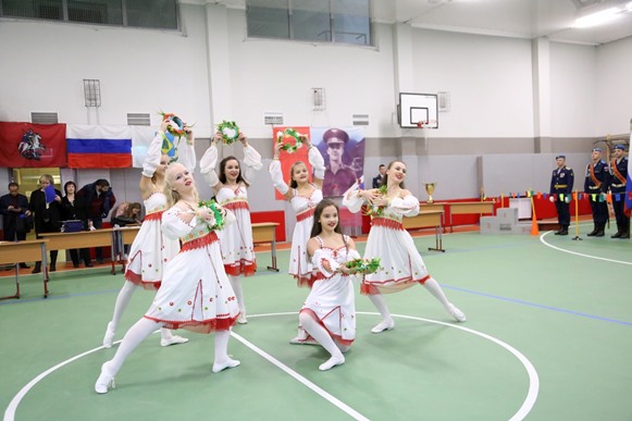 Первенство по армрестлингу Хорошевского района Москвы соберет команды столицы и Подмосковья