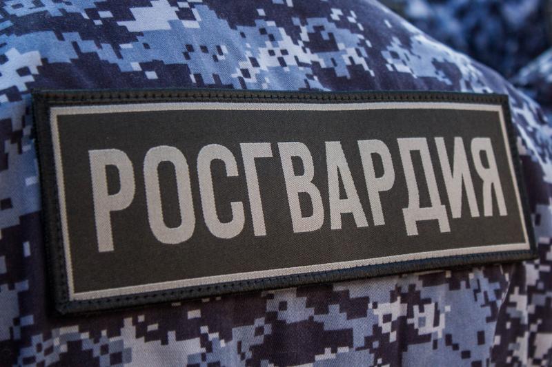 В Великом Новгороде сотрудники вневедомственной охраны Росгвардии пресекли несколько краж из магазинов