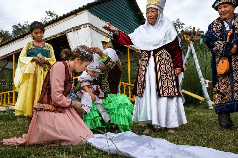 Горящие туры в Турцию из Алматы