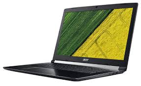 Свобода самовыражения: Acer представила в России новый Aspire 7