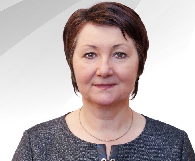 Депутат Реутова Валентина Панина о поправках в Конституцию РФ
