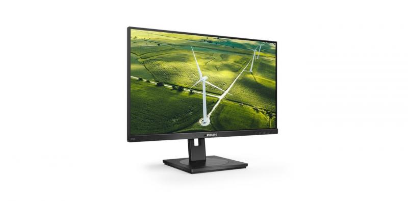 Компания MMD представила монитор Philips 272B1G