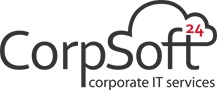 CorpSoft24 обезопасит данные с помощью биометрии