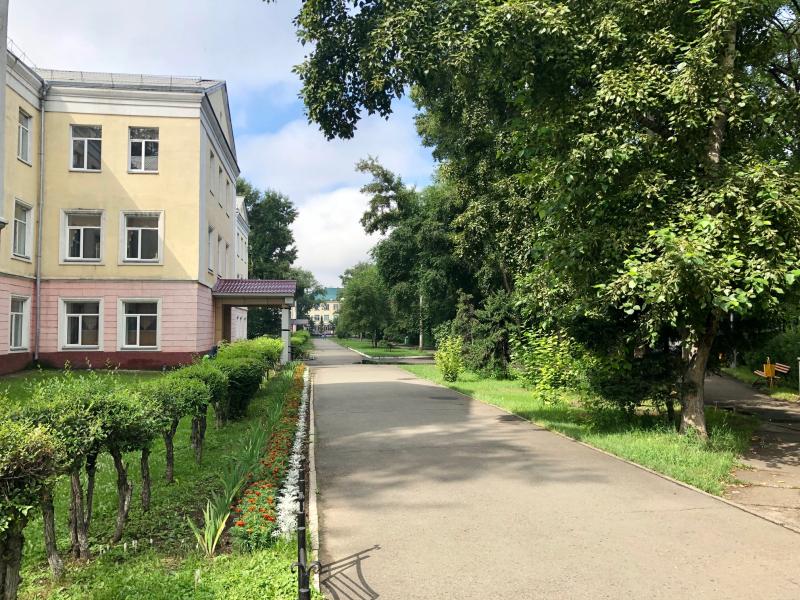 В ХГУ завершается прием документов на программы среднего профессионального образования