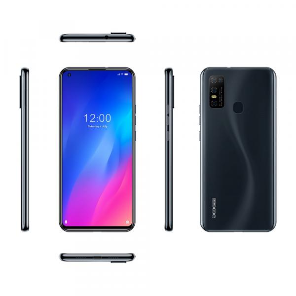 Doogee выпустила две новинки для российского рынка смартфонов: S40 PRO и N30 на новых 8-ми ядерных процессорах