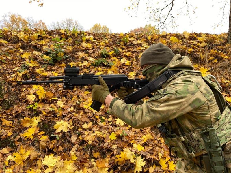 5 ноября – День военного разведчика