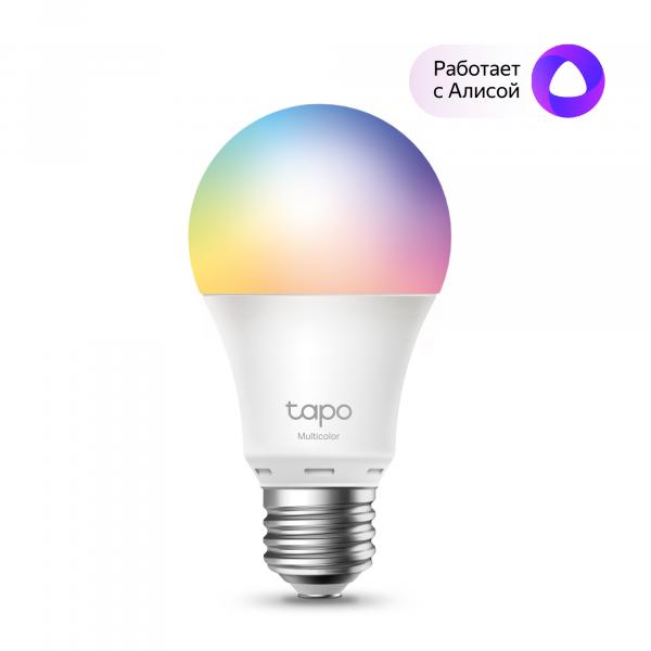 Решения для умного дома c TP-Link® TAPO