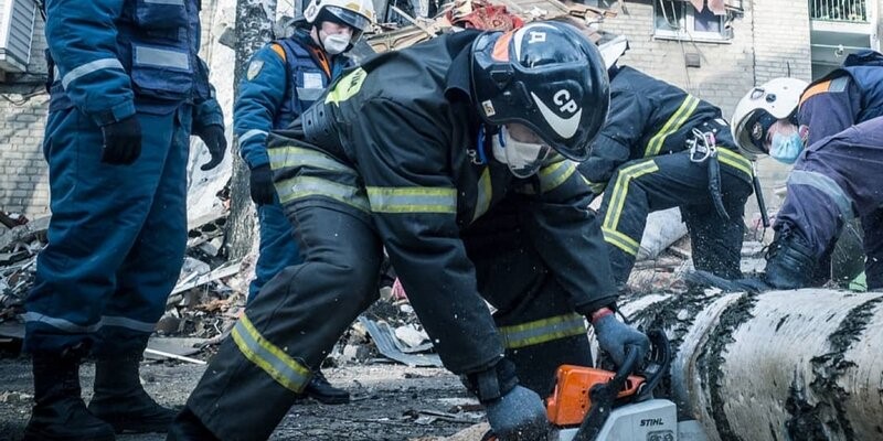 От теории к практике: участники СпасРезерва рассказали 
об обучении и реальных выездах