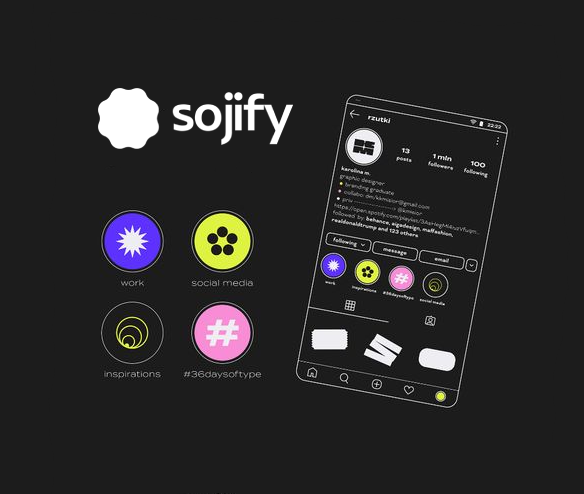 Sojify набирает популярность в России