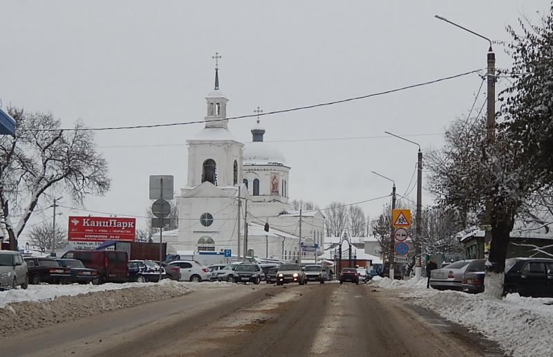 «Россети Центр» консолидировали электросетевые объекты города Калач Воронежской области