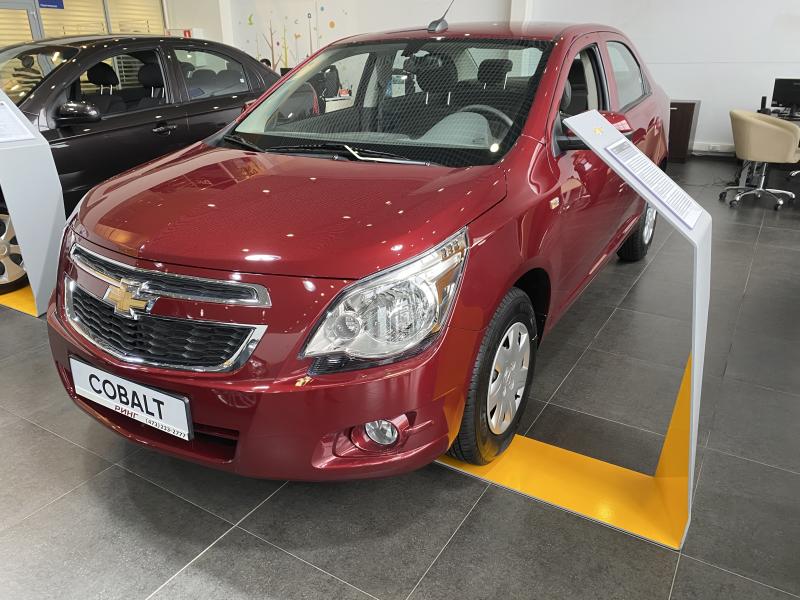 Выгодные предложения в ДЦ Chevrolet Ринг Авто!