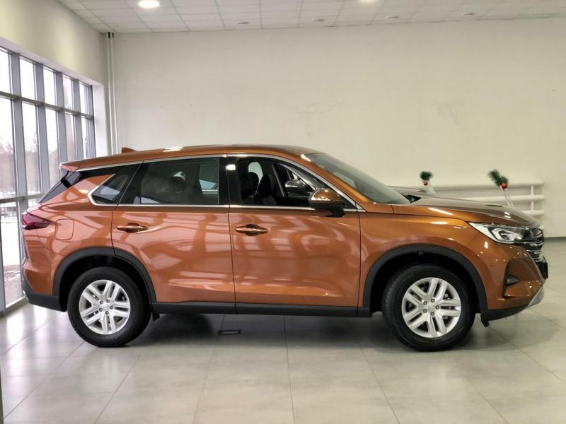 ФЕВРАЛЬСКОЕ ПРЕДЛОЖЕНИЕ ОТ GAC MOTOR РИНГ АВТО ВОРОНЕЖ!