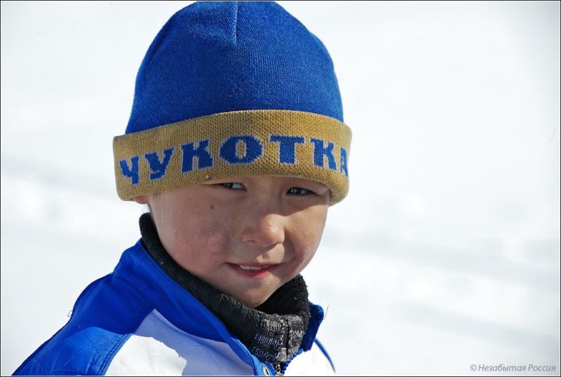 Подать заявление на выплату в 5 тысяч рублей на детей до 8 лет жители Чукотки могут до 1 апреля