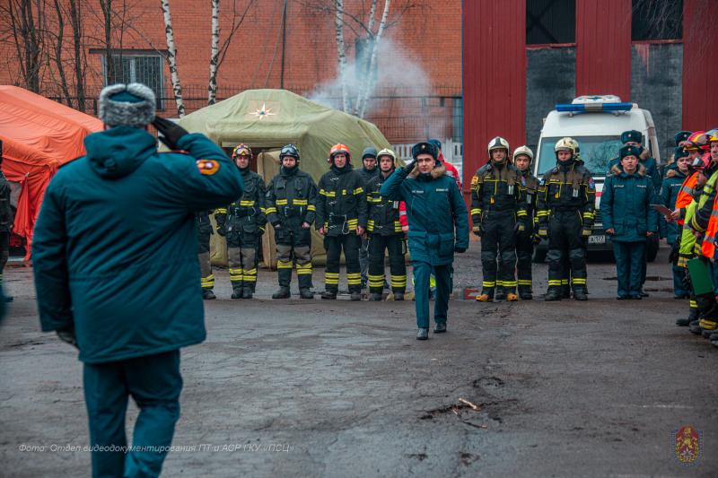 Соревнования для профессионалов