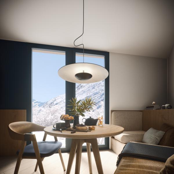Новый проект Andermatt Swiss Alps был распродан в рекордно короткий срок