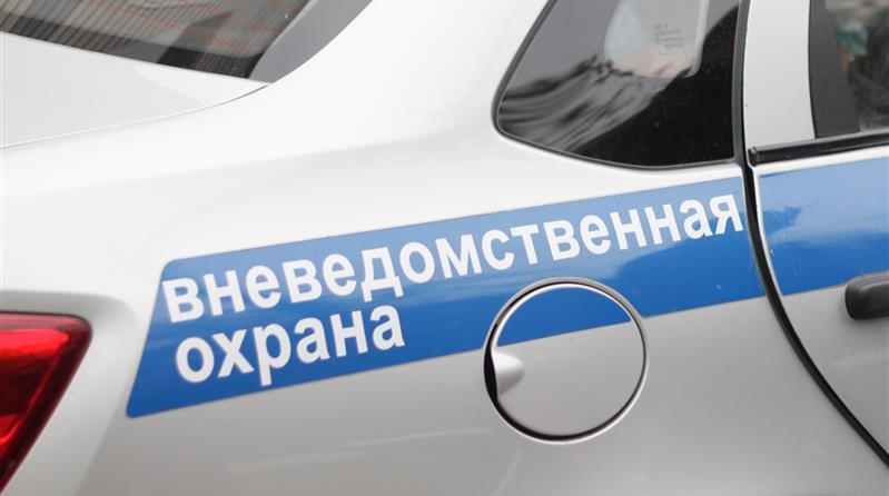 В Вологде росгвардейцы пресекли три хищения алкоголя из торговых точек