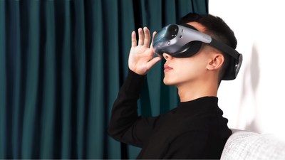 3M и Pegatron объединились для разработки новых VR-очков