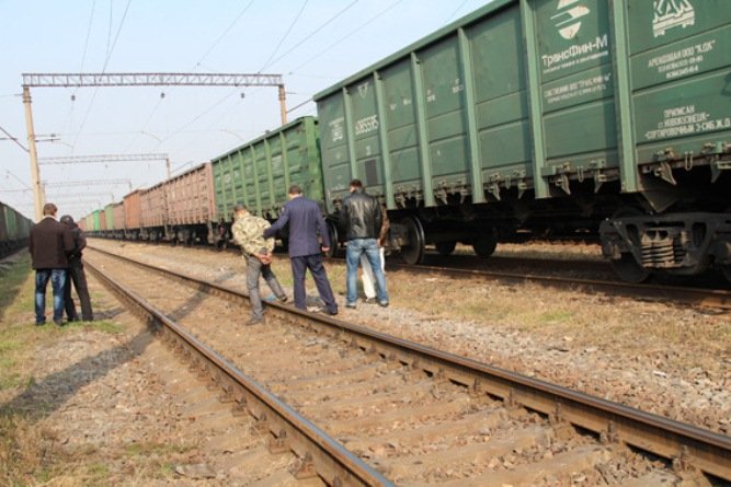 Житель г. Новороссийска осужден за покушение на кражу металла