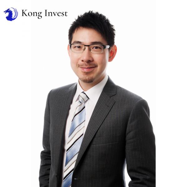 Kong invest принял участие в экономическом форуме во Владивостоке