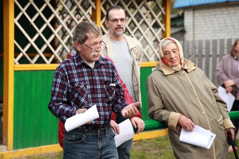 Сургутские энергетики напомнили дачникам об электробезопасности