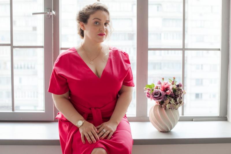 Нурия Архипова рассказала, что такое «стеклянный потолок» и как его преодолеть