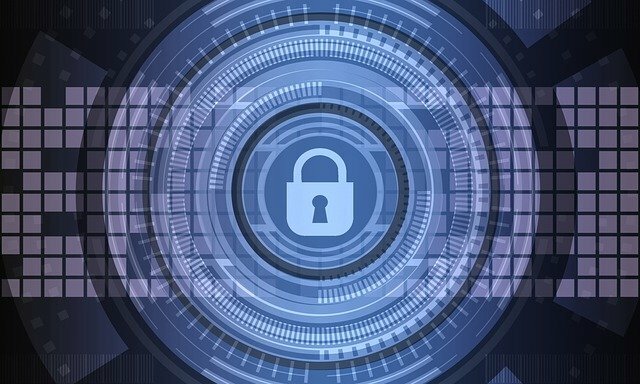 5 шагов на пути к информационной безопасности: мнение эксперта УГМК-Телеком!