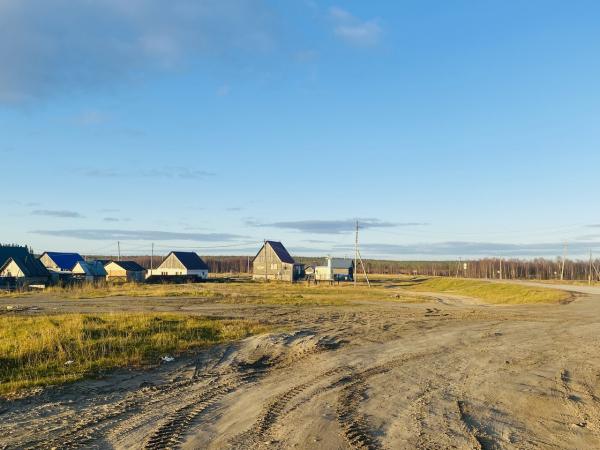 В Коми активисты Народного фронта обнаружили пустыри на месте новых сельских ФАПов