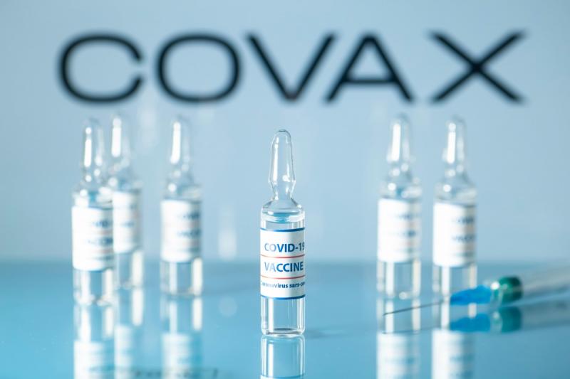 ВОЗ одобрила индийскую вакцину от COVID-19 COVOVAX™, изготовленную по лицензии Novavax