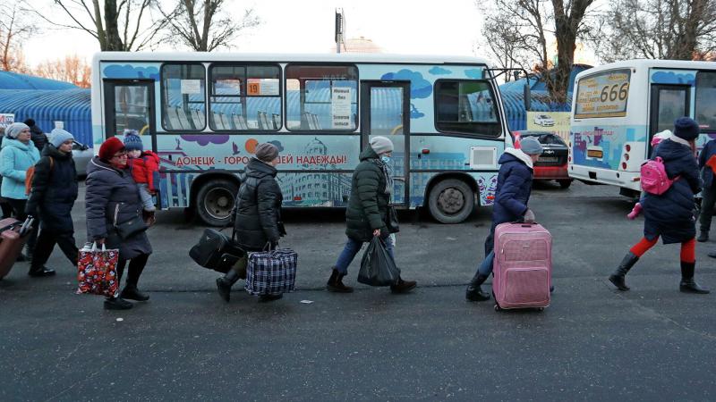 Станислав Иванов: К новому осложнению ситуации вокруг Новороссии