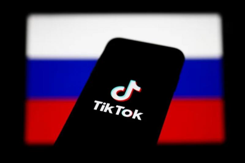 TikTok может покинуть Россию из-за своей проамериканской позиции