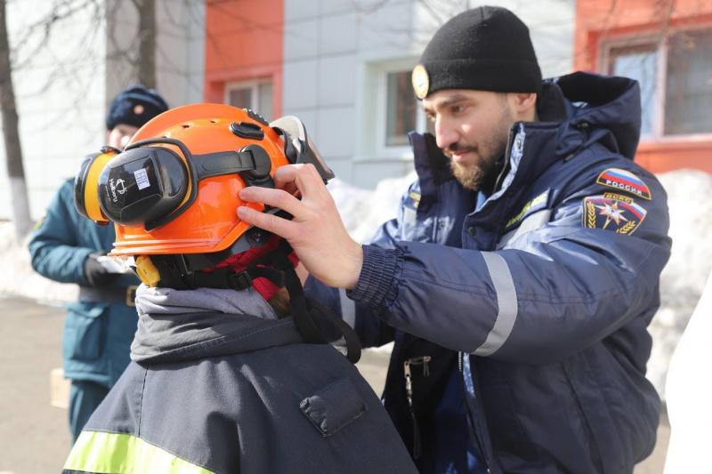 Как не попасть в беду