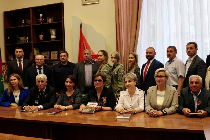 Без срока давности