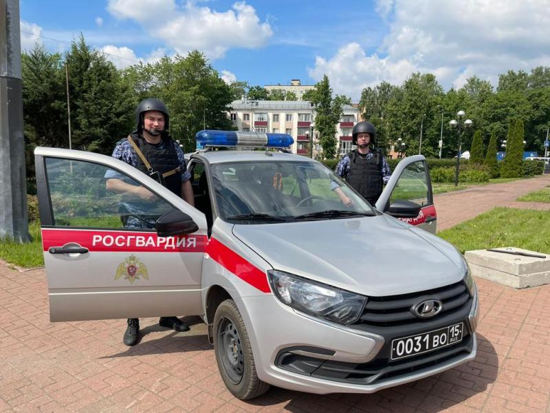 В Люберецкий ОВО Требуются сотрудники