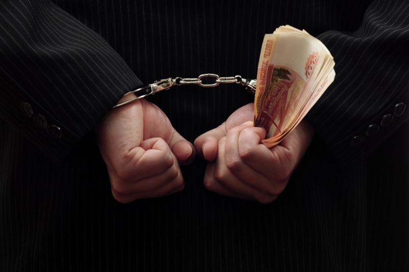 Полицейские Зеленограда задержали подозреваемого в мошенничестве