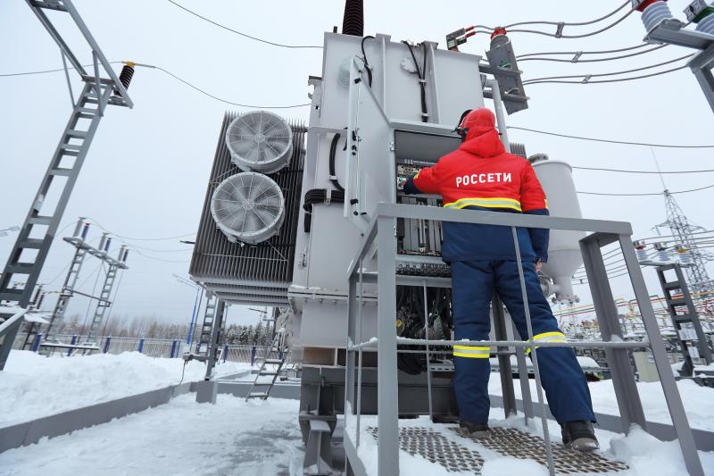 В Югре повысили надежность электроснабжения более 70 тысяч жителей