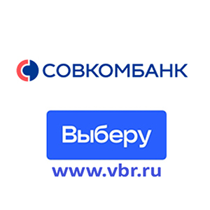 «Выберу.ру»: карта «Халва» от Совкомбанка стала лучшей картой рассрочки в ноябре 2022 года