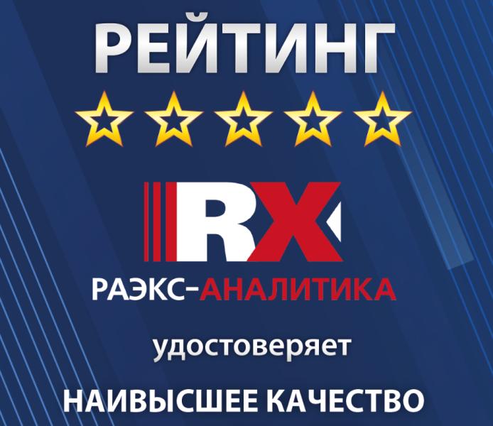 RAEX присвоил высший рейтинг годовой и ESG отчетности МТС