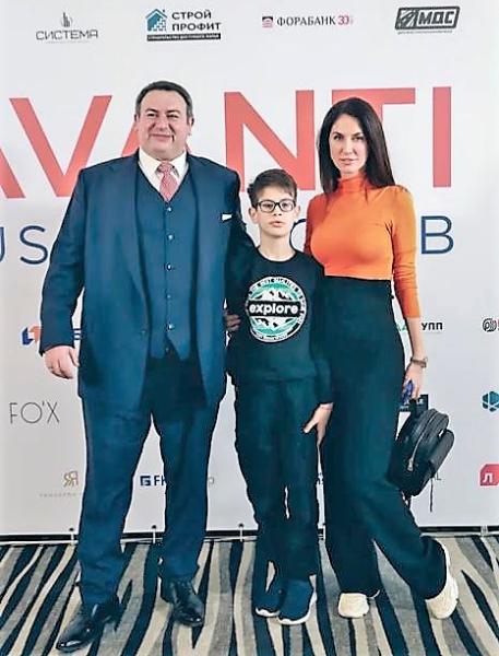 Представители Межрегиональной организации содействия и развития экспертной деятельности "Координационный экспертный совет" приняли участие в форуме "БИЗНЕС-ПАТРИОТ"