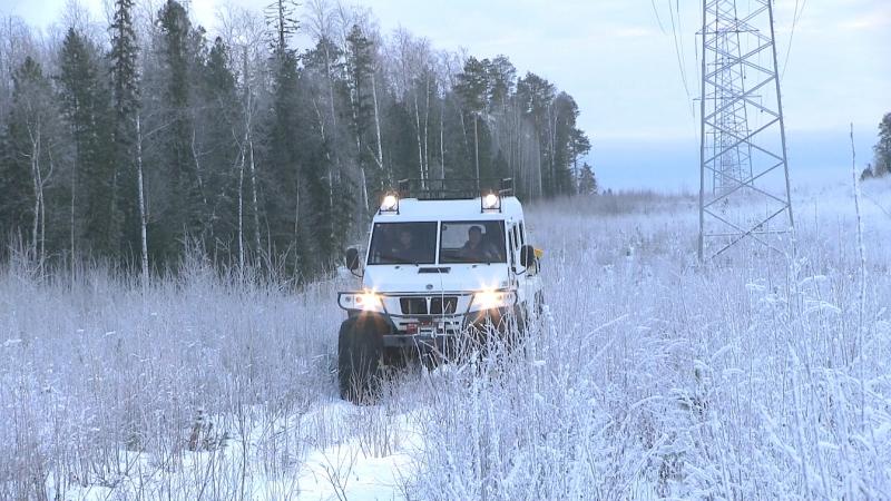 Югорские энергетики повысят надежность электроснабжения более 30 труднодоступных населенных пунктов