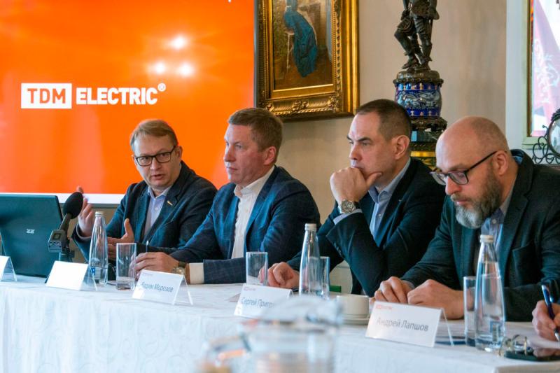 Собственные инвестиции TDМ ELECTRIC в развитие производства за три года превысили 1,7 млрд рублей