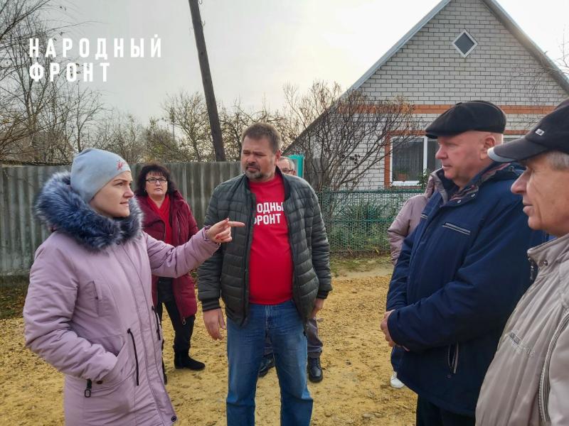 Труба бесхозная, а вода в ней за деньги